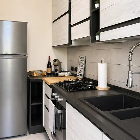 Parcheggio Privato Апартаменты Римини